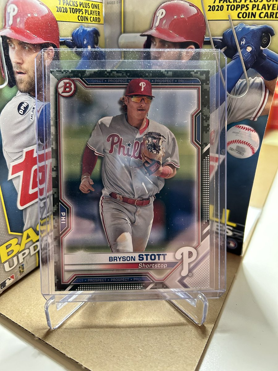 Sp0rts3's tweet photo. Check out these cards I have for sale!

https://t.co/FceUvT4xpd https://t.co/st4h9pvX1m