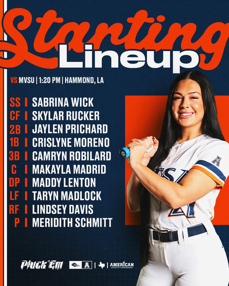 Taking on Mississippi Valley State! 

Follow along in the thread below 👇

#BirdsUp 🤙 | #LetsGo210 | #PluckEm 🪶