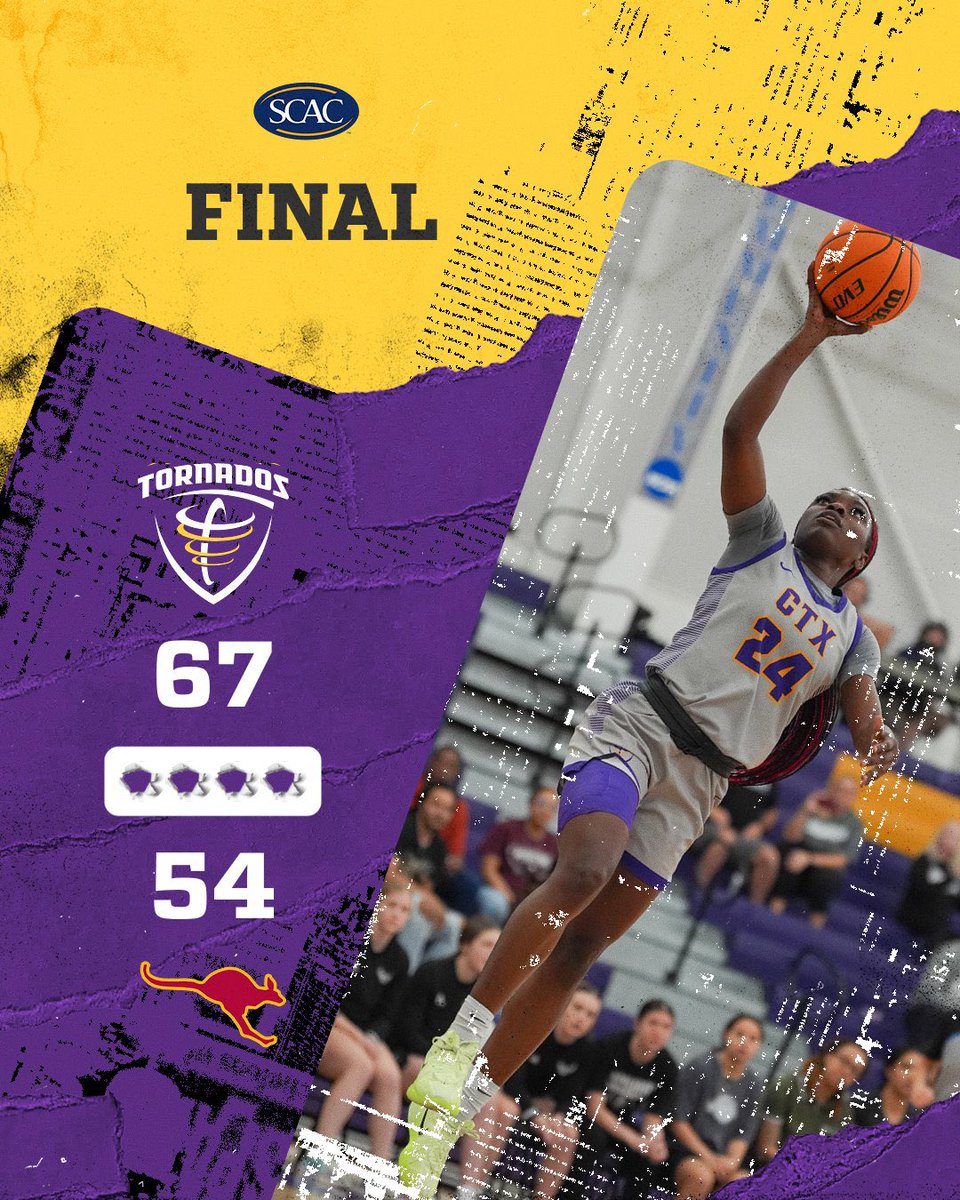 Concordia Athletics tweet media