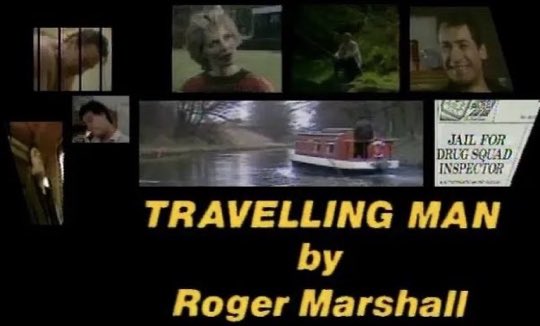 SaveRedlandLibr's tweet photo. 8pm TODAY on @TalkingPicsTV

From 1985, s2 Ep 7 of #GranadaTV #Drama📺 #TravellingMan - “Last Lap” directed by #SebastianGrahamJones &amp; written by #RogerMarshall

🌟#LeighLawson #TerryTaplin #TonyDoyle #GawnGrainger #PhillipManikum #JaneBooker #JohnBird #SeanScanlan
#TyroneHuggins https://t.co/y2kTbu0idn