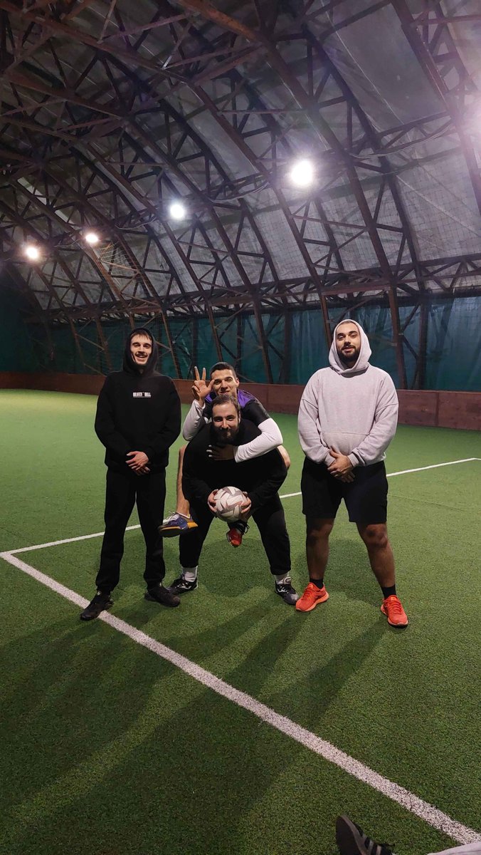 Humble Retenzic tweet media