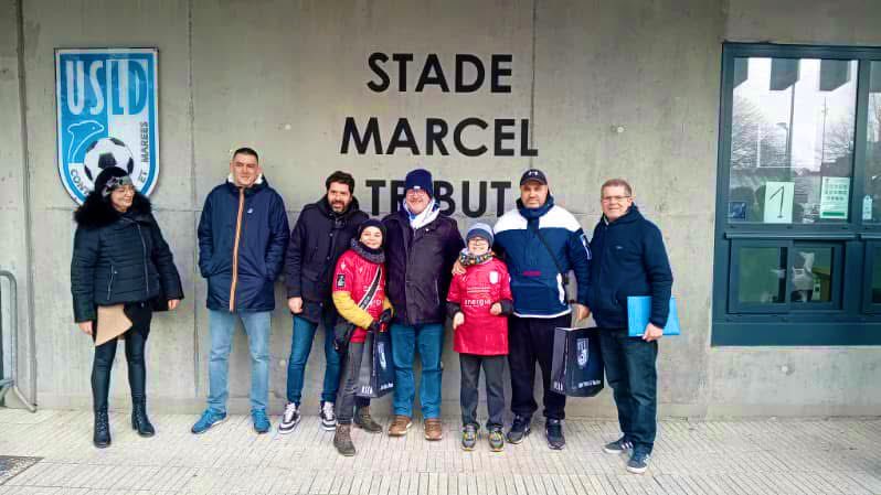 Département du Nord tweet media