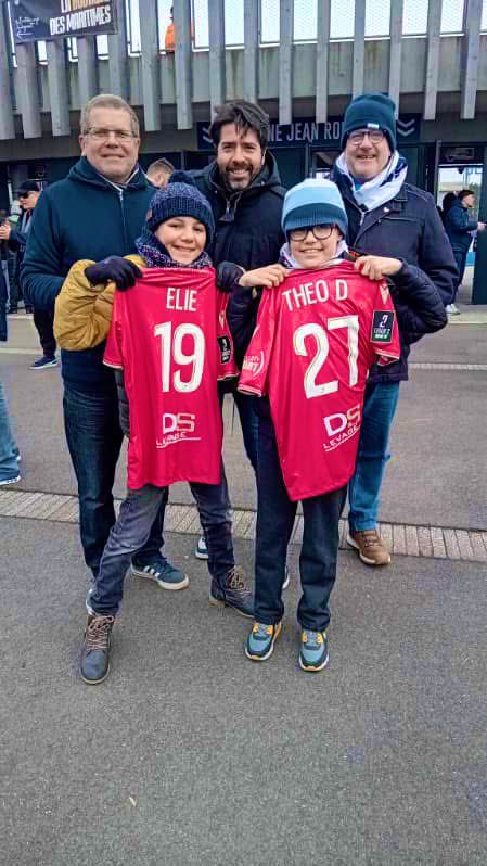 Département du Nord tweet media