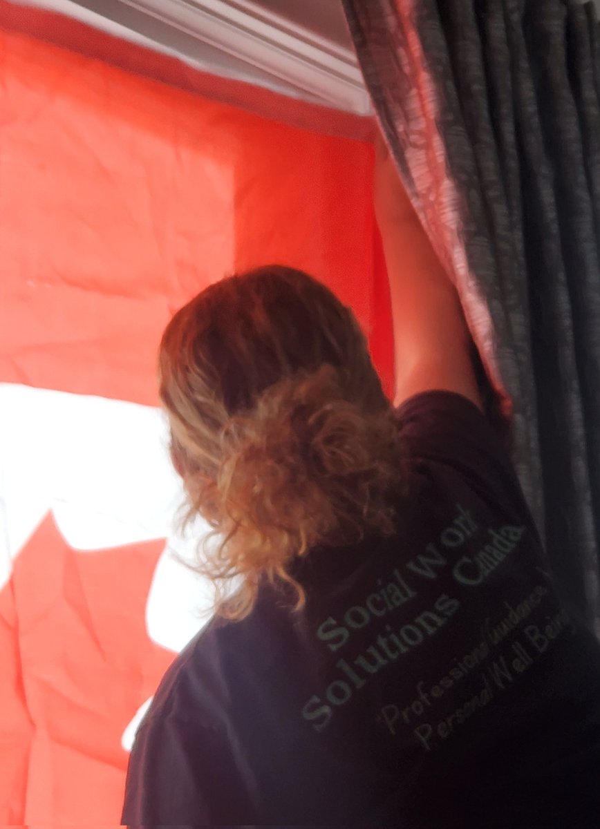Happy 60th Flag Day Canada! 🇨🇦 #NationalFlagDay