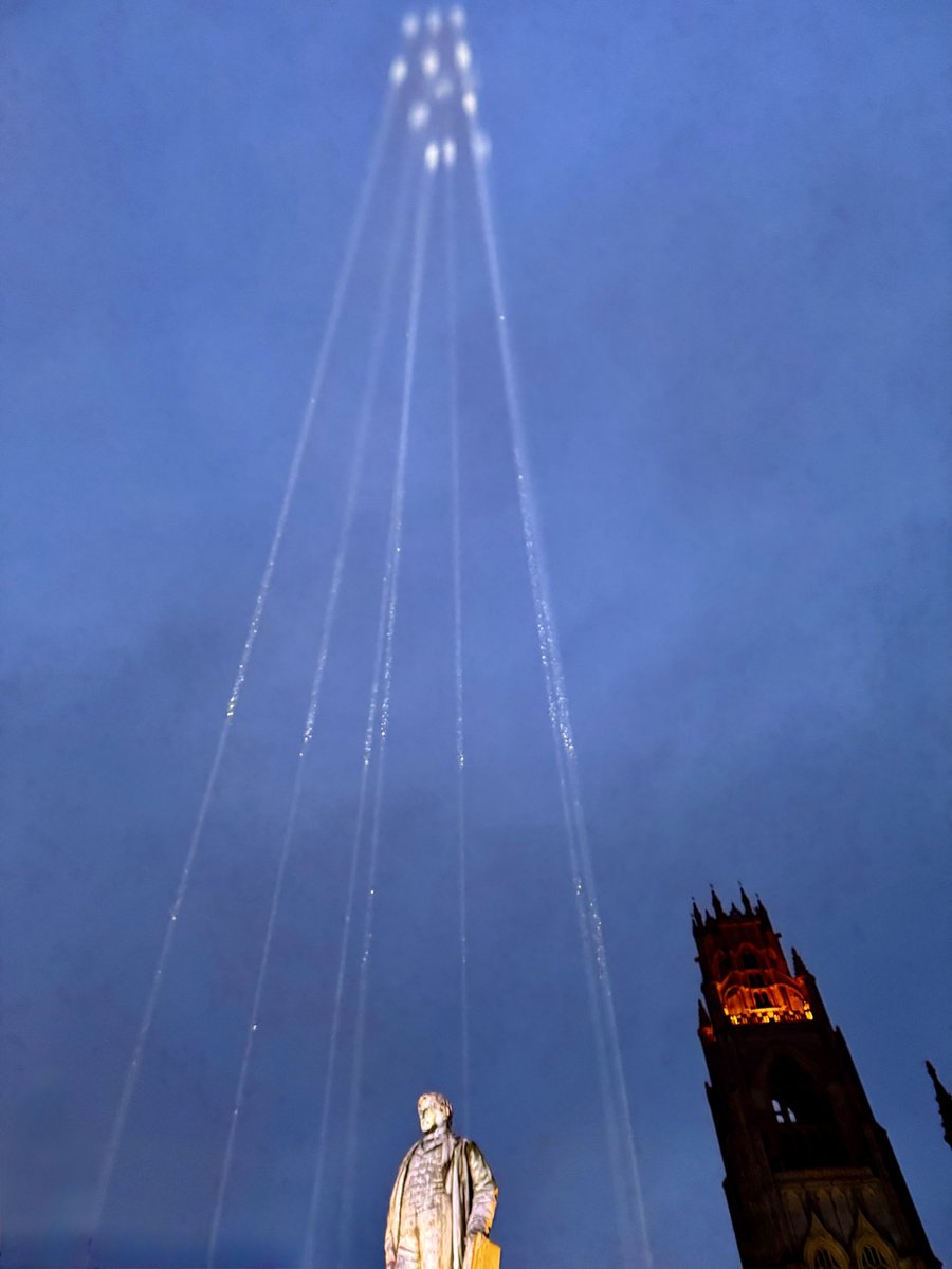 JBwillow's tweet image. Boston Brilliance was certainly that! Well done to Ross Aston @Our_Clur @ace_national who made this happen... a celebration of the past and window to the future of a town...