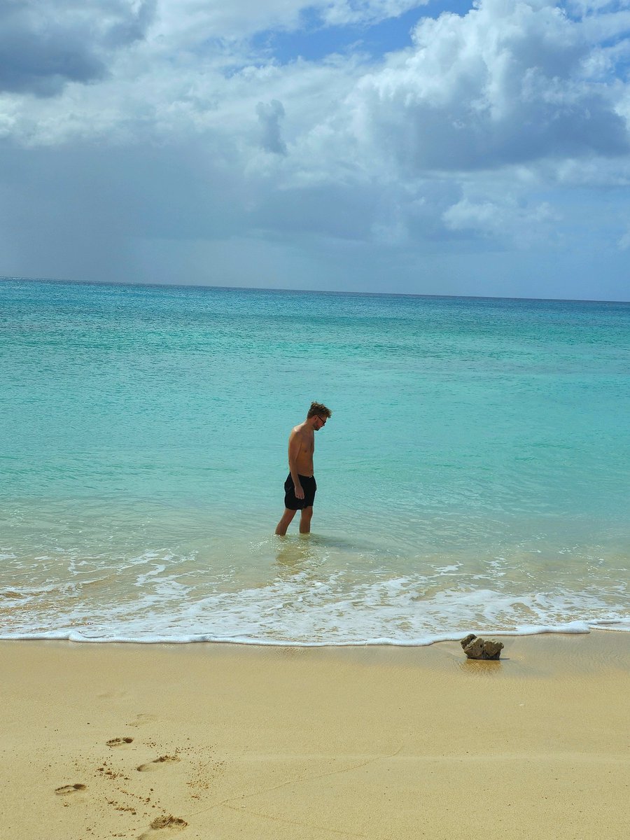 anthbrian17's tweet photo. Barbados 🇧🇧 https://t.co/uv18H3En9C