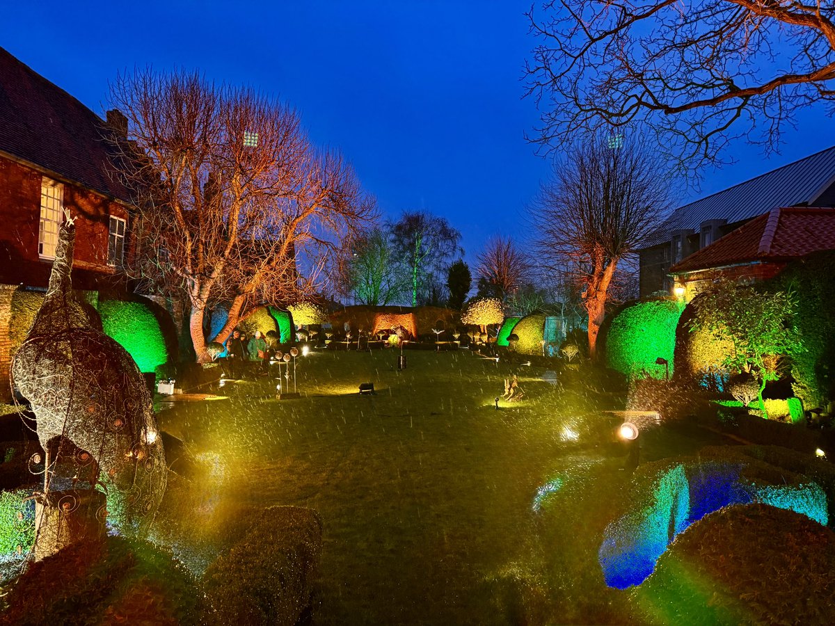 JBwillow's tweet image. Boston Brilliance was certainly that! Well done to Ross Aston @Our_Clur @ace_national who made this happen... a celebration of the past and window to the future of a town...