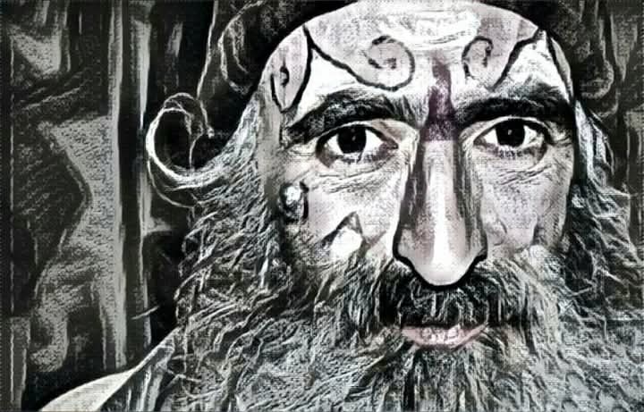 👉 🍥 7è ANIVERSARI DEL DECÉS D'EN MATRACA (1962 - 2018)

🎂 Avui fa, exactament, 7 anys i commemoro el meu amic, recuperant l'entrevista publicada el 2013 que li vaig fer per la contraportada del NEWT.

"MATRACA POWER!!!"

👉 facebook.com/share/p/166PxY…