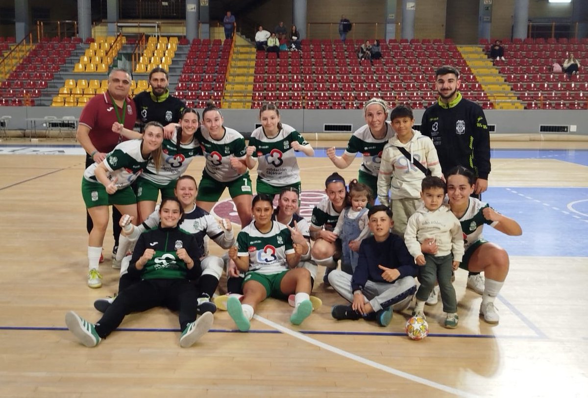 CD CÓRDOBA-CAJASUR FSF tweet media