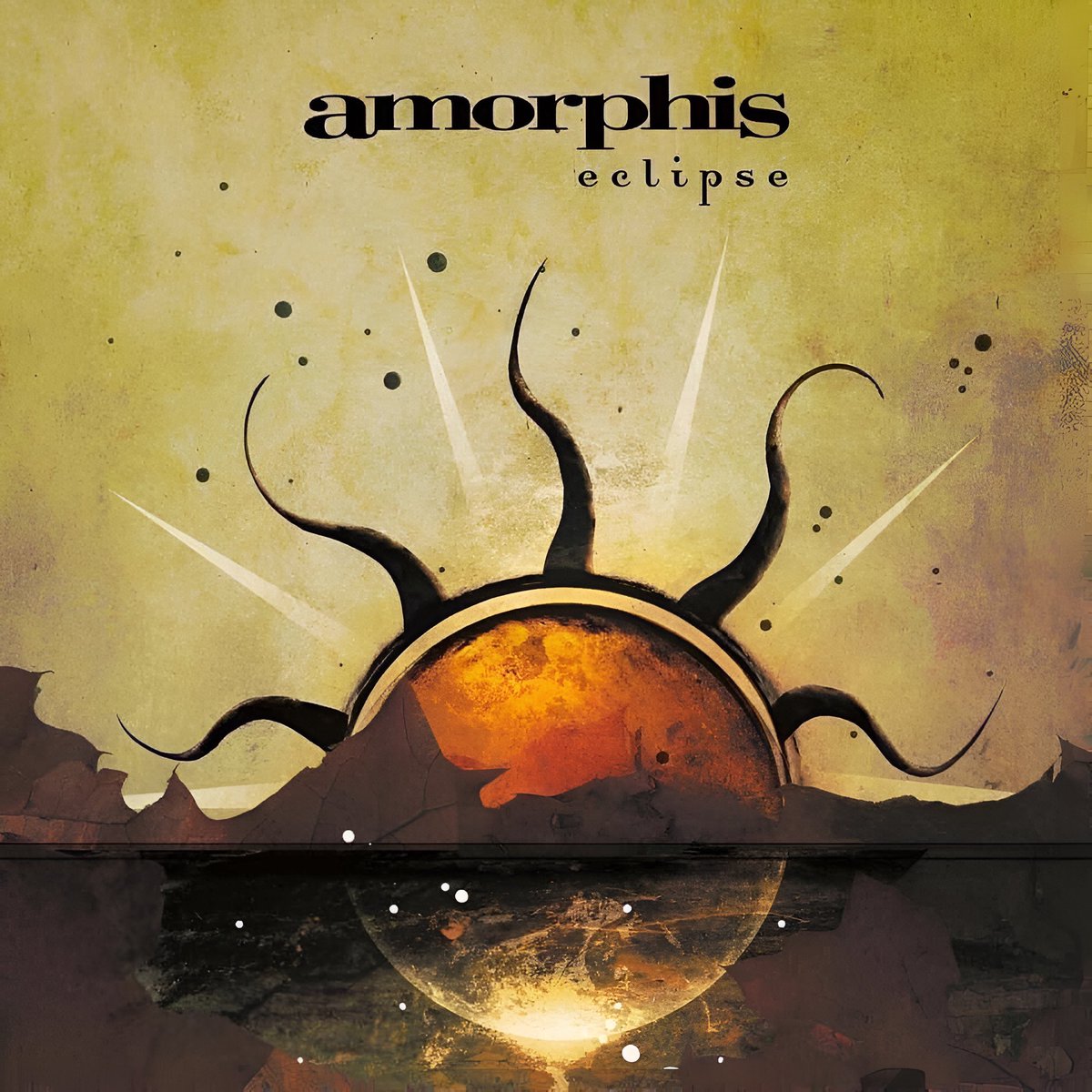 ThisDayInMETAL's tweet photo. Feb 15th 2006 𝐀𝐦𝐨𝐫𝐩𝐡𝐢𝐬 released the album "Eclipse" #HouseOfSleep #TheSmoke #BornFromFire #TwoMoons #SameFlesh #ProgressiveMetal

𝐃𝐢𝐝 𝐲𝐨𝐮 𝐤𝐧𝐨𝐰.....
The album is singer Tomi Joutsen's debut with the band. https://t.co/ZaqgHNtSNT