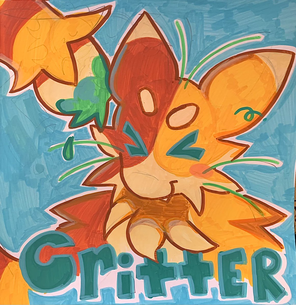 robiinn🦌 tweet media