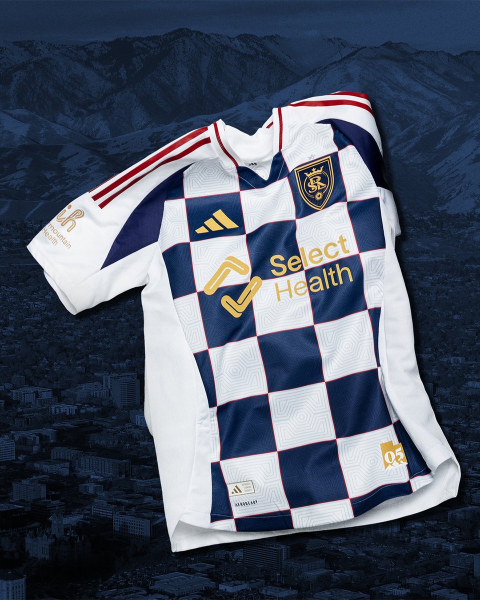 Real Salt Lake tweet media