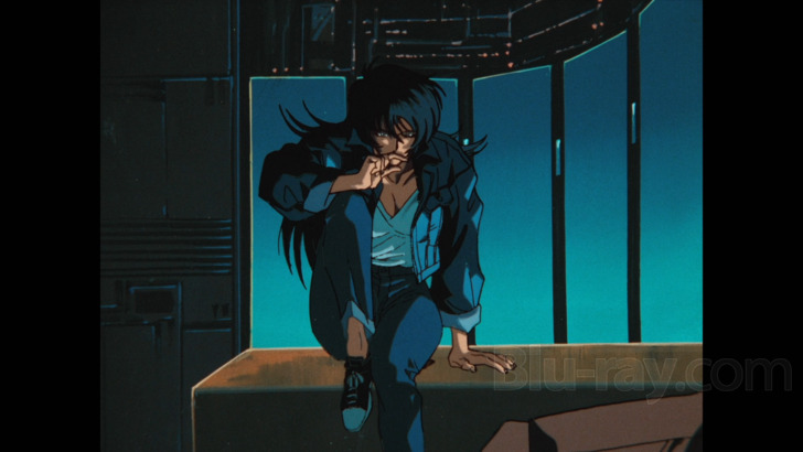 ItzPandaV7's tweet photo. YOOO why is #AngelCop and its #Animations so Awesome #Anime #RetroCrush #Crunchyroll #Otaku #RetroAnime https://t.co/wx9ks1EHNd