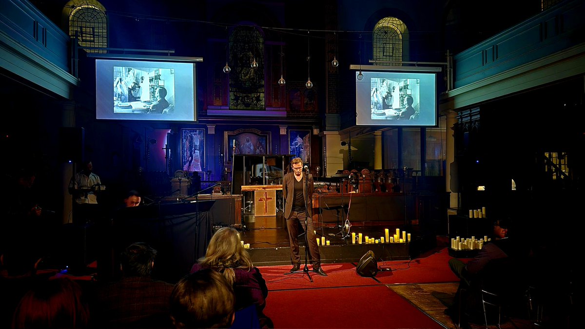 Murder Mile UK True-Crime (@mmiletours) on Twitter photo Fantastic to see <a href="/cultwithnoname/">Cult With No Name</a> (creators of the Murder Mile theme tune) perform some absolute classics tonight, and open with Adrenaline, the theme tune to my 2nd #EdFringe show - Bored Stiff. Epicness. Mx Fantastic to see <a href="/cultwithnoname/">Cult With No Name</a> (creators of the Murder Mile theme tune) perform some absolute classics tonight, and open with Adrenaline, the theme tune to my 2nd #EdFringe show - Bored Stiff. Epicness. Mx
