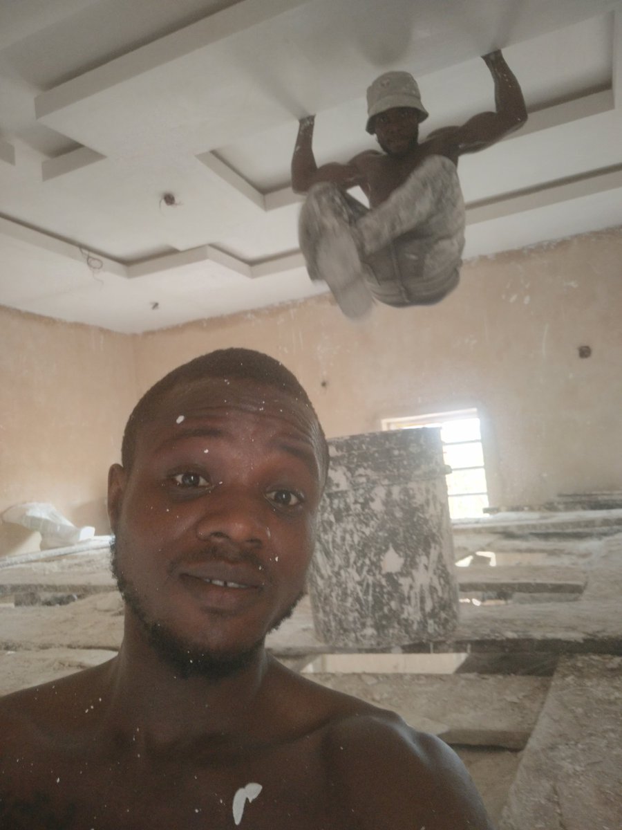 LitUp111's tweet photo. Igbo boys in POP installation 😎 https://t.co/kJAfMrIL3L