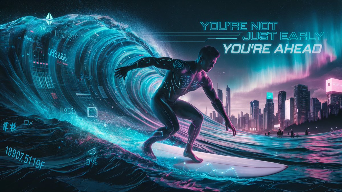 Some people follow trends. XPMarket users set them.

Before the noise, before the hype, before the world caught on - you were here. You saw XPMarket’s potential before the masses. You figured out farming, swapping, and meme pools while others were still Googling “What is XRPL?”