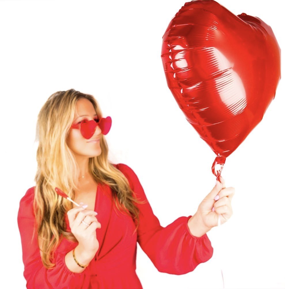 Cupid called, I told him I’m good.💘