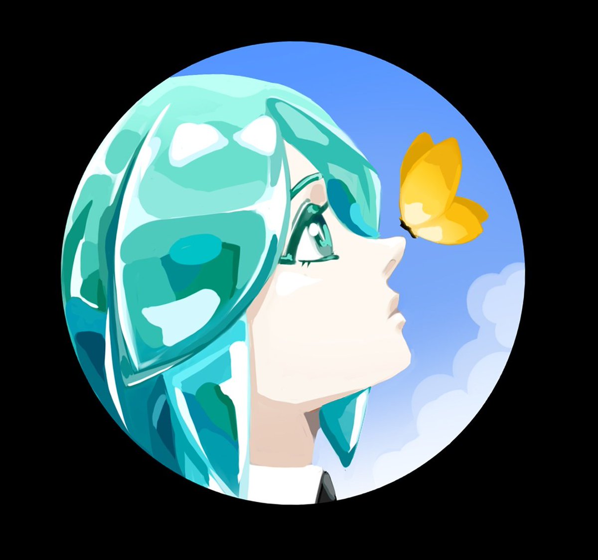 #housekinokuni
🦋🦋🦋