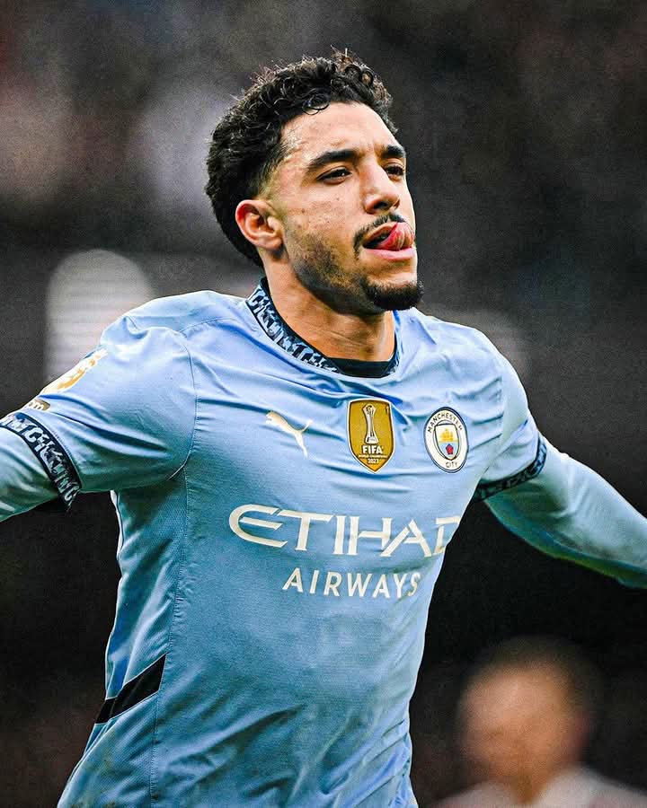A short story!

Omar Marmoush has scored more Premier League hat-tricks than RASHFORD and SAKA.