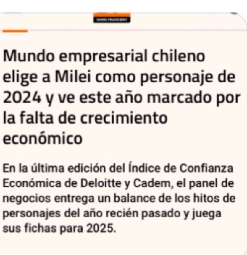 jdelrio70's tweet photo. Después, si quiebran, le echan la culpa al gobierno, al estallido y a la pandemia, cuando los aweonaos son ellos 🤷🏼‍♂️ https://t.co/PzFXY41kqv
