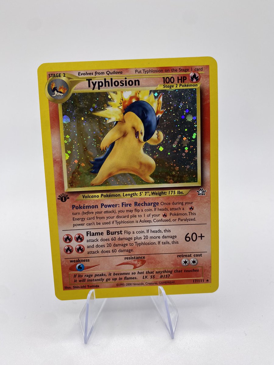 RareBreedTCG's tweet photo. New available inventory - DM if interested 

For sale! https://t.co/i9xsN4fJbU