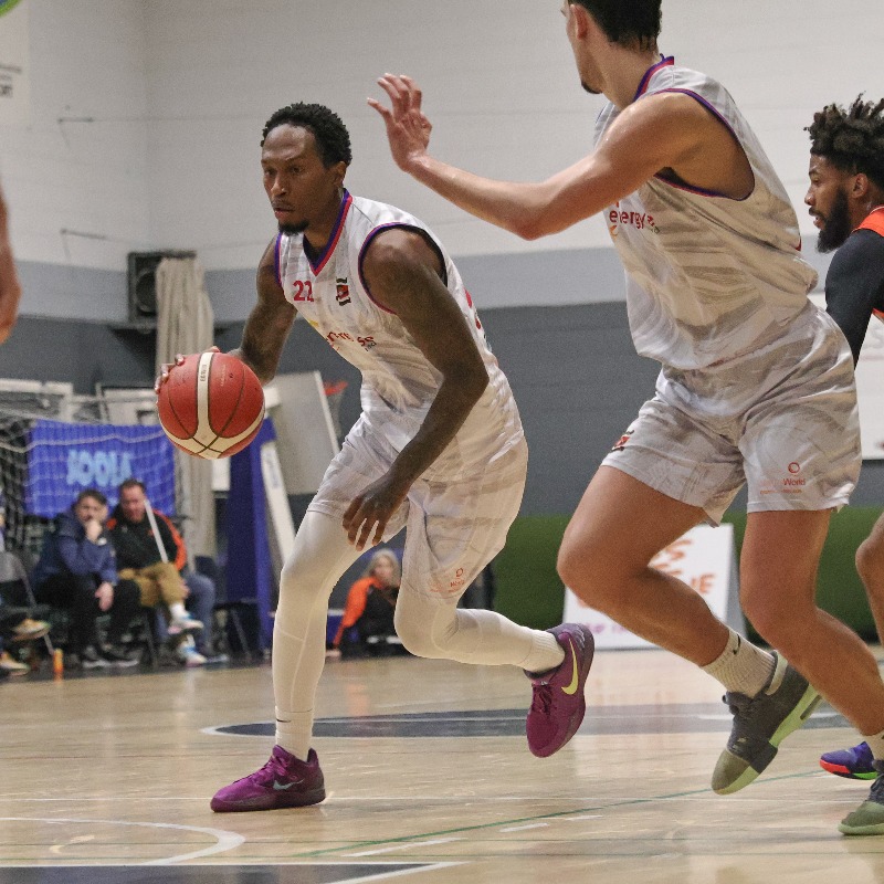 BballIrl's tweet photo. HT | The hosts take an eight-point lead into the break!
Killester 50-42 Energywise Ireland Neptune
#BISL | #BITV