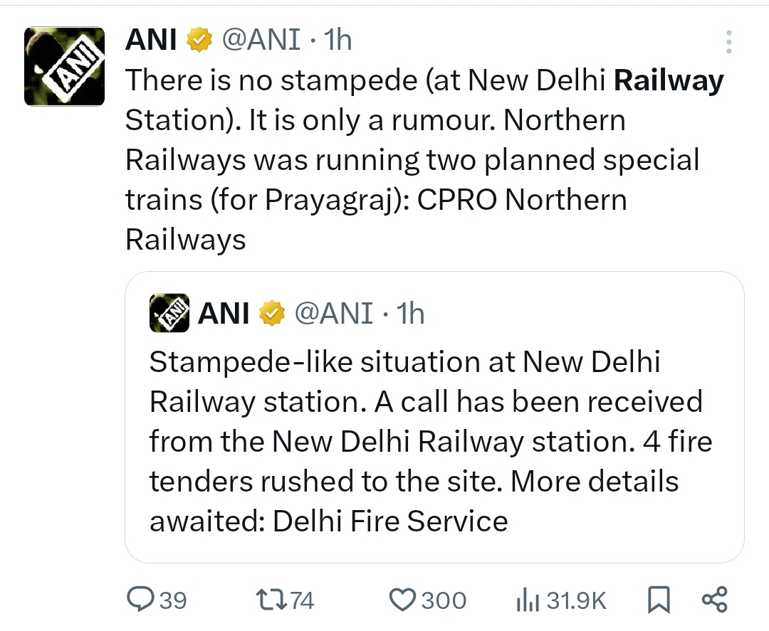 Mohammed Zubair tweet media