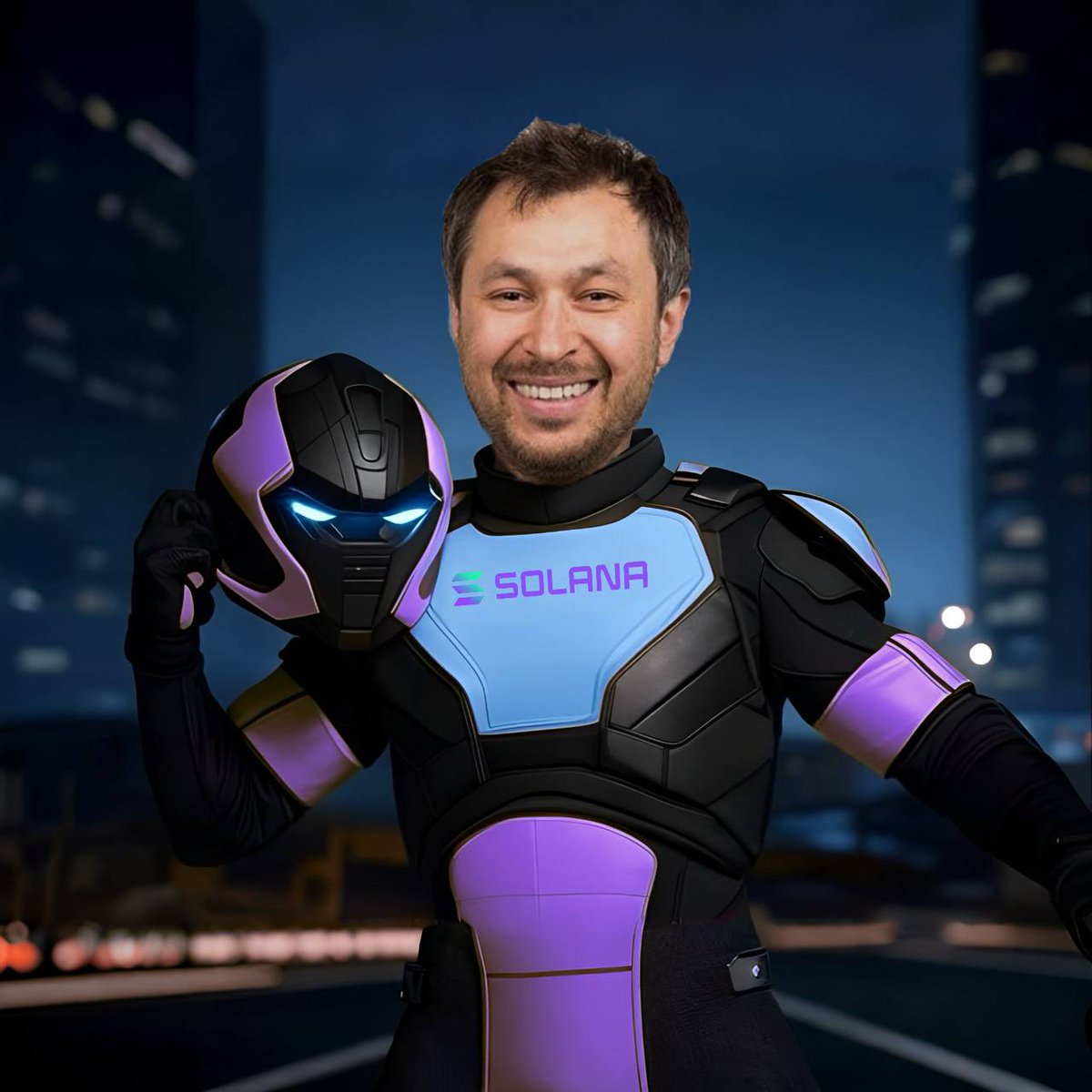 Captain SOL (@captain_sol_) on Twitter photo <a href="/aeyakovenko/">toly ๐บ๐ธ</a> <a href="/nikitabier/">Nikita Bier</a> <a href="/FreddieRaynolds/">FreddieRaynolds</a> <a href="/geoxcoelho/">Geo Coelho</a> Join the fight with us Captain ๐ซก <a href="/aeyakovenko/">toly ๐บ๐ธ</a> <a href="/nikitabier/">Nikita Bier</a> <a href="/FreddieRaynolds/">FreddieRaynolds</a> <a href="/geoxcoelho/">Geo Coelho</a> Join the fight with us Captain ๐ซก