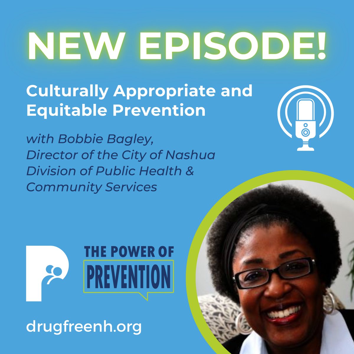 From access to safe spaces to the role of community health workers, our recent podcast episode explores how social conditions shape well-being. Learn how fostering inclusion can create healthier, stronger communities! bit.ly/3WFxQNM #ThePartnershipNH <a href="/NashuaPHealth/">@NashuaDPHCS</a>