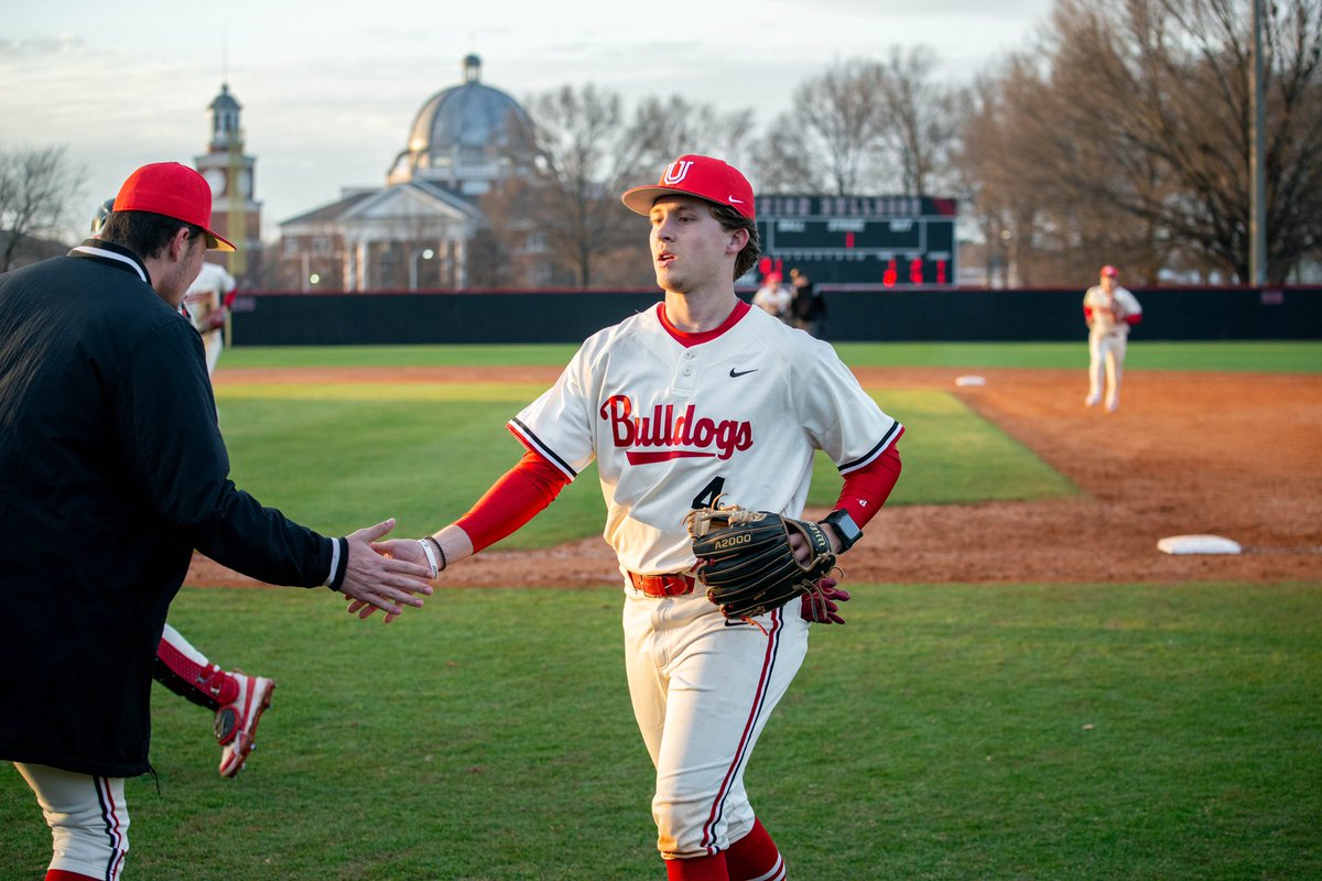 UUAthleticsBB's tweet image. Something about our new cream unis 😍