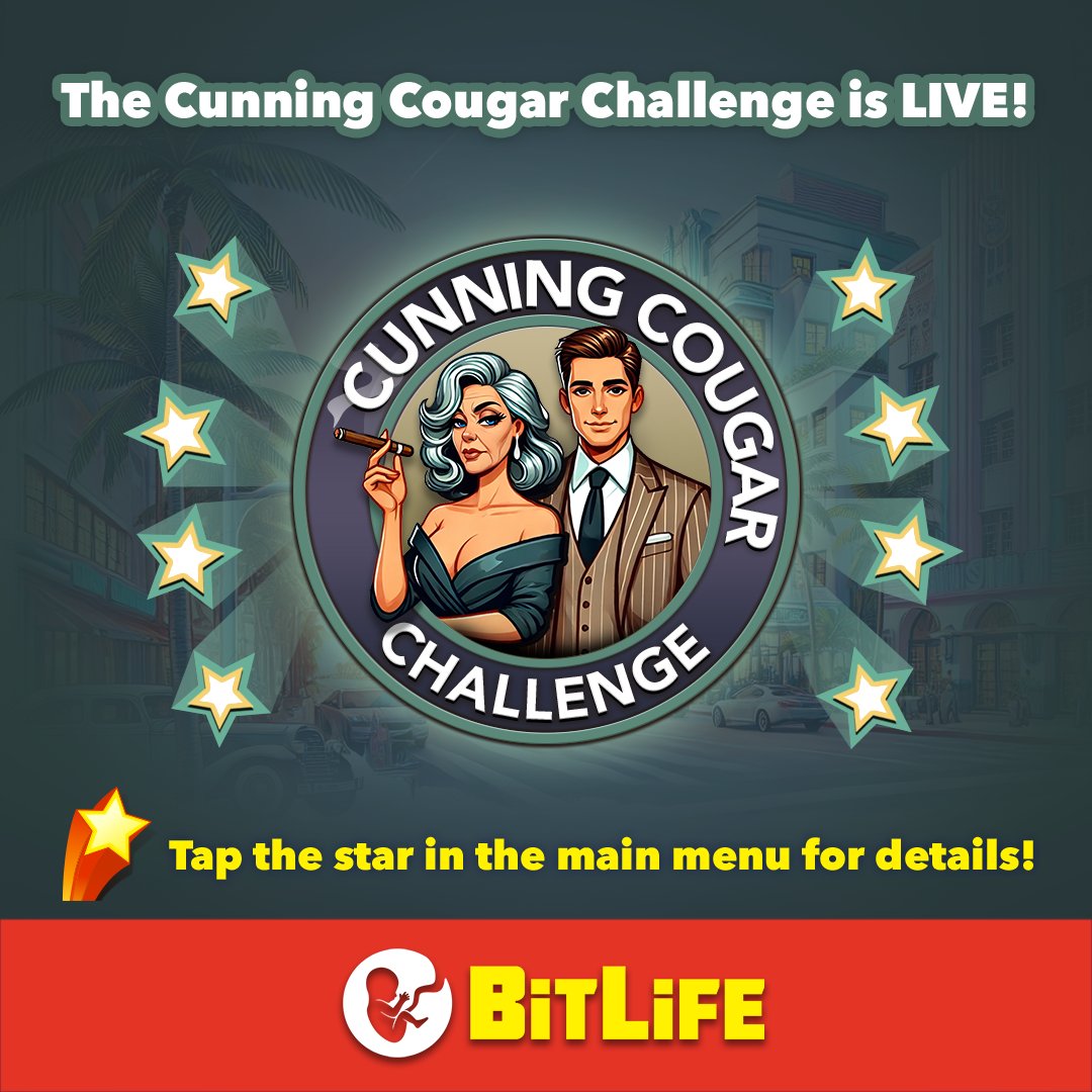 BitLife tweet media