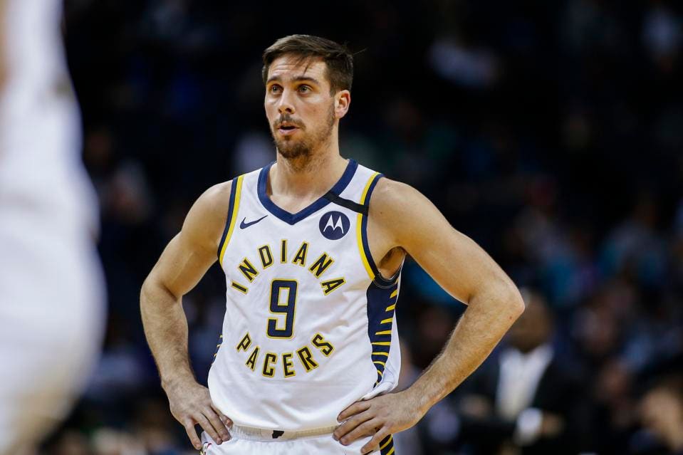 Michele Ruzzier è il T.J. McConnell italiano