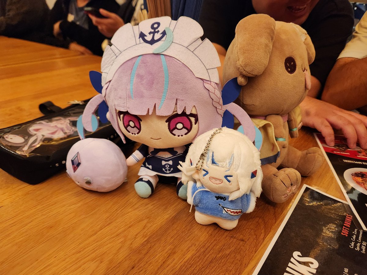 holofanschile's tweet photo. Estamos a solo 1 día del primer meetup en Chile en Café Magikoffee en Ismael Valdés Vergara 590
Estaremos entre las 5 pm hasta las 7 pm
Los esperamos!!!
#hololive #HololiveChile #HolofansChile https://t.co/qufUSk1HCQ