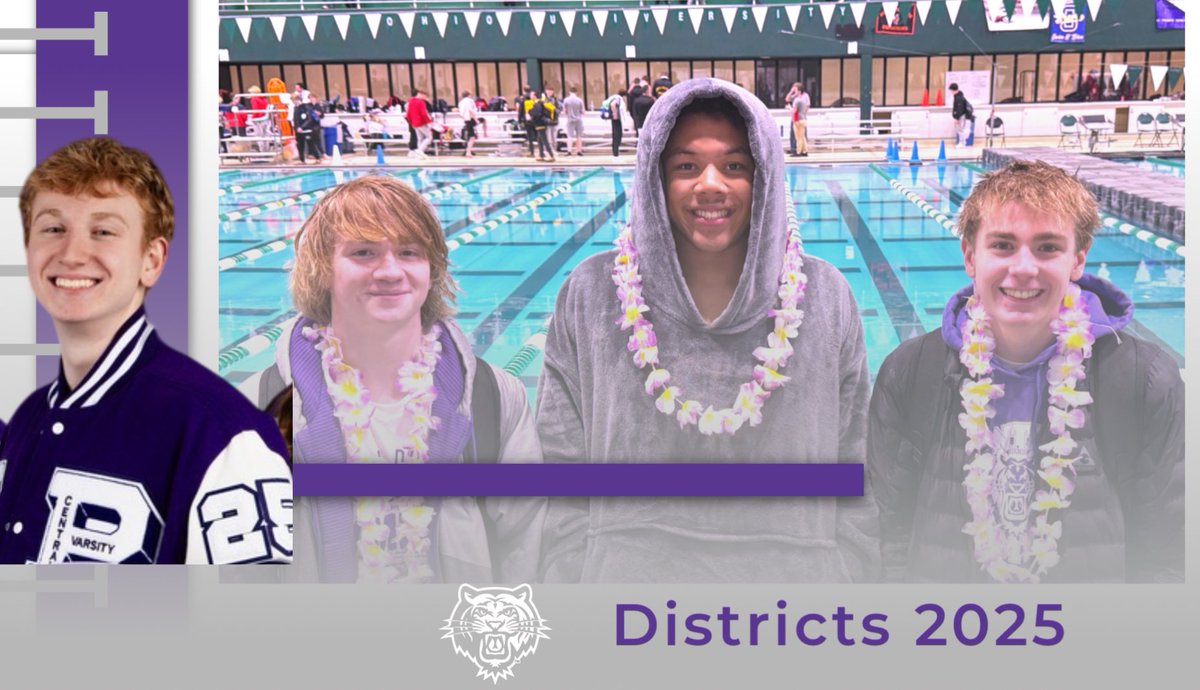 Pickerington Central Swim (@phscswimming) on Twitter photo 