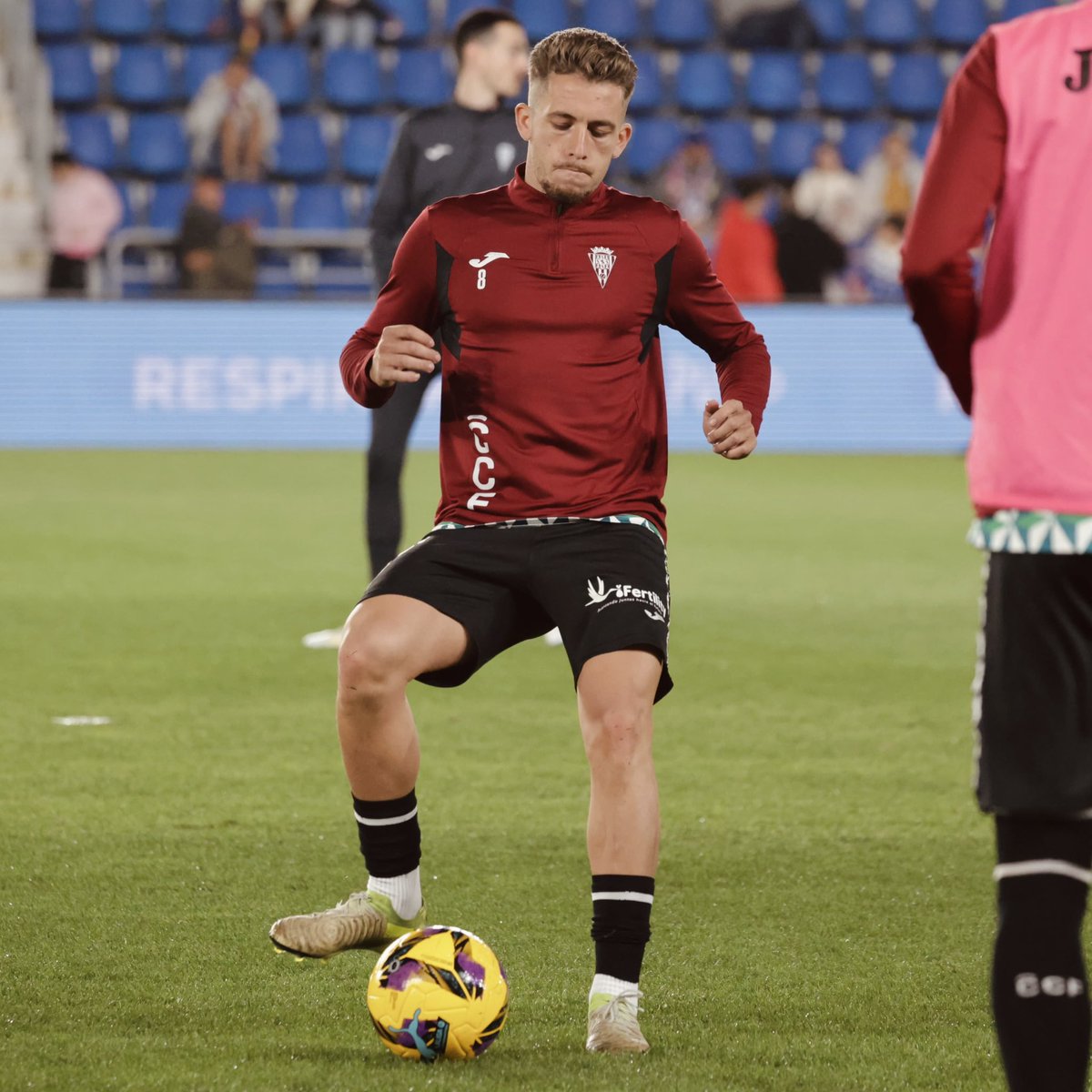 La Gran Jugada (@lagranjugadacsr) on Twitter photo 🔛⏱️ ¡Comienza el partido! ⚽️
🔵⚪️ Tenerife
🆚
🟢⚪️ <a href="/CordobaCF_ofi/">Córdoba CF</a>
🎙️ <a href="/jeroalonso/">Jerónimo Alonso</a>
🗣️ <a href="/Jcarlosgomez17/">Jcarlosgomez</a>
🗣️ <a href="/DJuradoCD/">David Jurado</a>
🗣️ Juan Peña Varela
#TenerifeCórdoba
#LaLigaHypermotion
📻 <a href="/CanalSurRadio/">Canal Sur Radio</a>
🌐 csur.red/ShCL50US2Rt
📱 App 🔛⏱️ ¡Comienza el partido! ⚽️
🔵⚪️ Tenerife
🆚
🟢⚪️ <a href="/CordobaCF_ofi/">Córdoba CF</a>
🎙️ <a href="/jeroalonso/">Jerónimo Alonso</a>
🗣️ <a href="/Jcarlosgomez17/">Jcarlosgomez</a>
🗣️ <a href="/DJuradoCD/">David Jurado</a>
🗣️ Juan Peña Varela
#TenerifeCórdoba
#LaLigaHypermotion
📻 <a href="/CanalSurRadio/">Canal Sur Radio</a>
🌐 csur.red/ShCL50US2Rt
📱 App