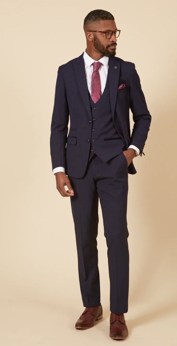 AubynDavies's tweet image. New brand alert - Marc Darcy suits are now available in store @marcdarcysuits #wedding