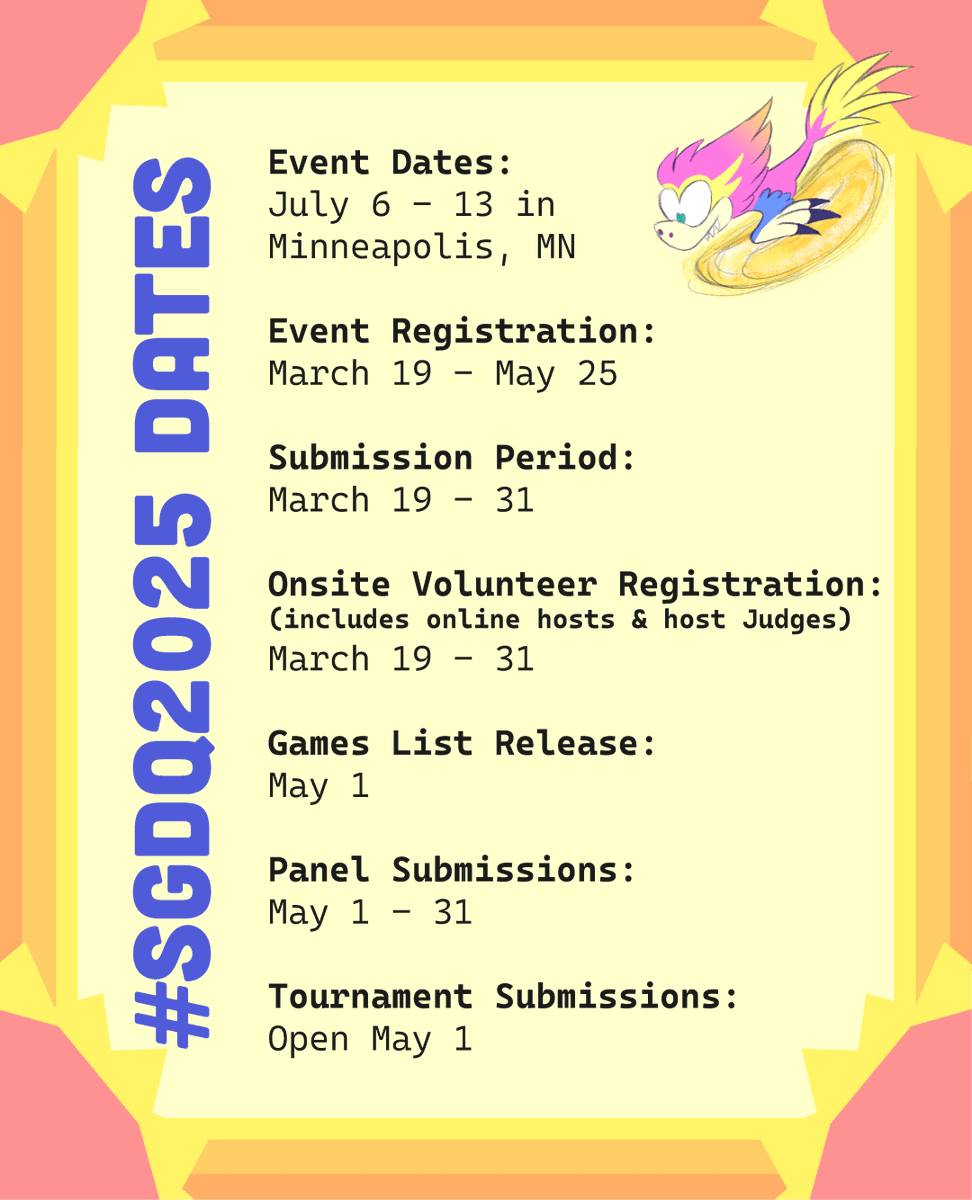 Games Done Quick tweet media