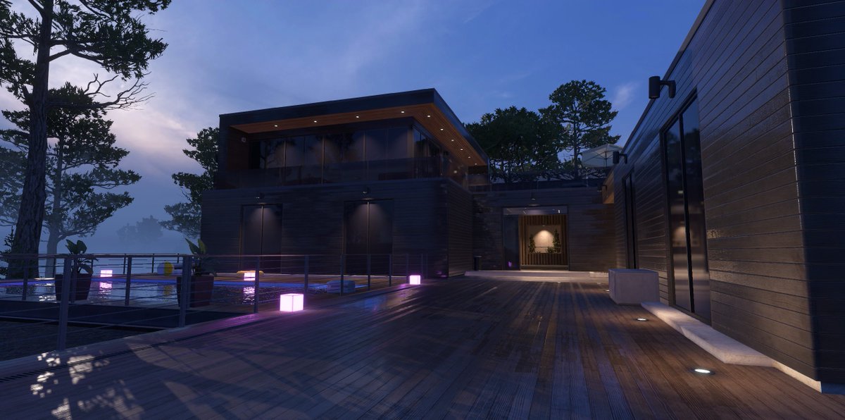 MadsenFK's tweet image. DE_Extraction, but in CS2 🤠