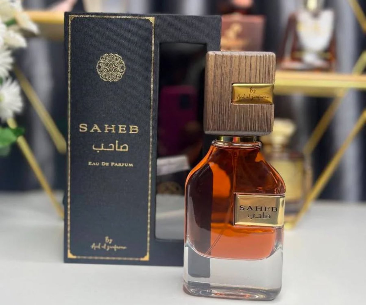 Sauma Scents 🎊💃🏻 tweet media