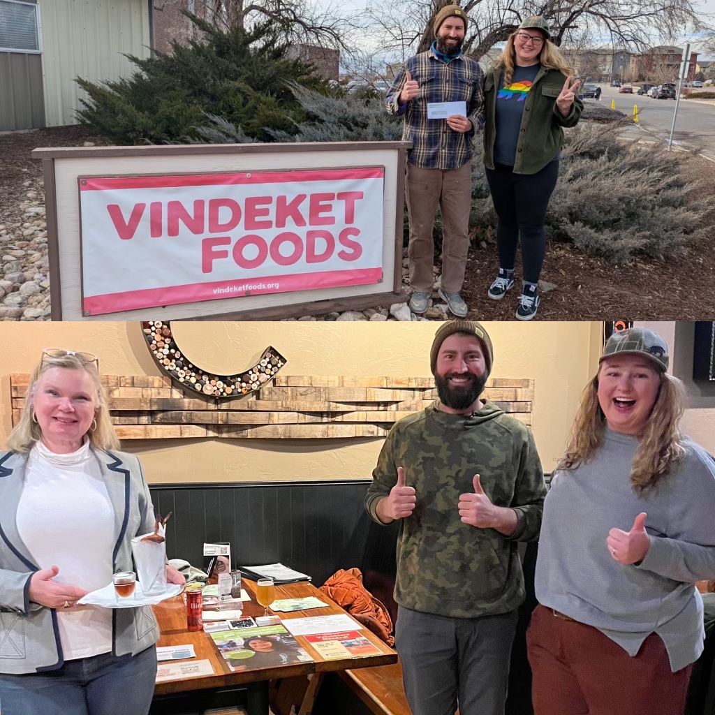 Thank you William Oliver's Publick House for supporting us at all three of your locations for the month of January!
@williamoliversfortcollins
@williamoliverslafayette
@williamoliverswindsor