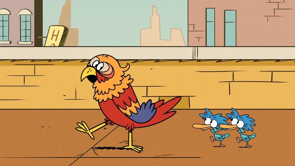 Trijosh1's tweet photo. 4 years ago....
Sergio becomes a parent.
#TheLoudHouse #TheCasagrandes #Casagrandes #TC #NoEgrets #NE #HanYeeLing @choltsea #MikeNordstorm #KarenMalach #Sergio #SergioCasagrande #SergioJr #SergioJrJr #4yearsago #4thanniversary #happy4thanniversary https://t.co/X72UyWZkxG