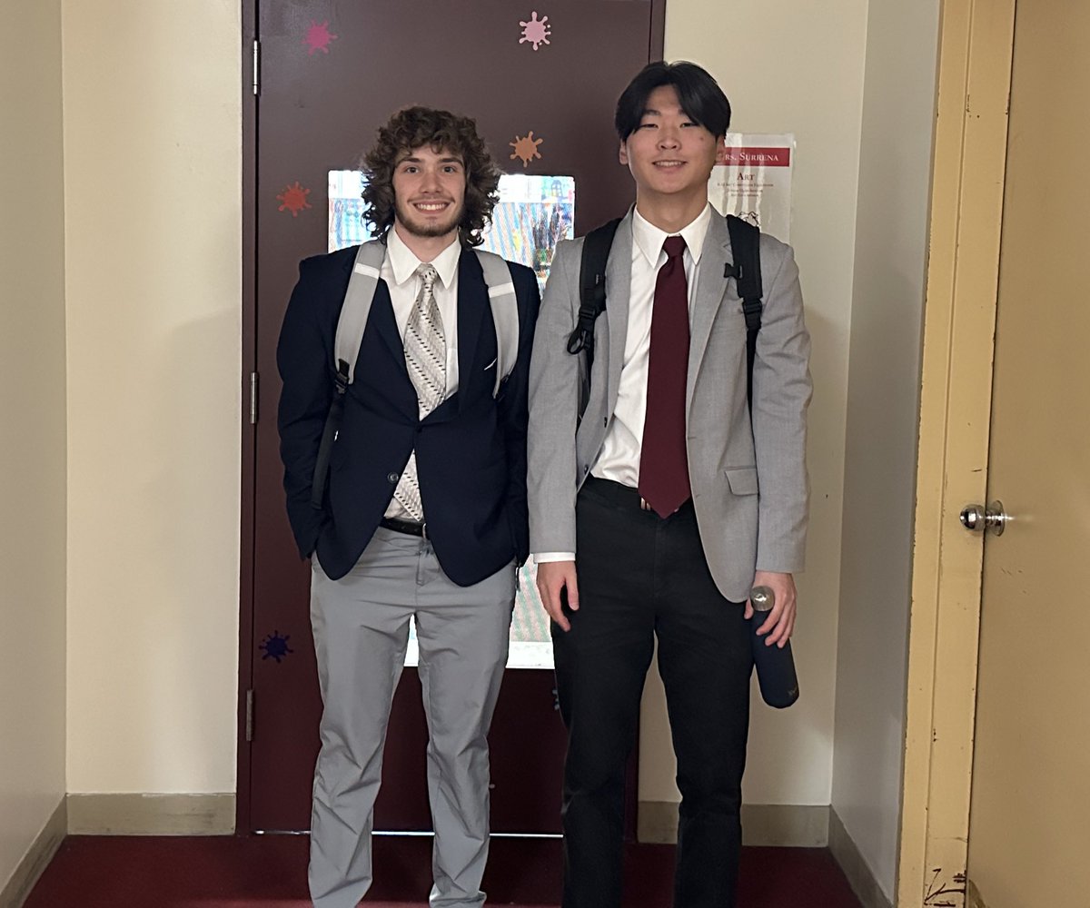 Revere Speech & Debate tweet media