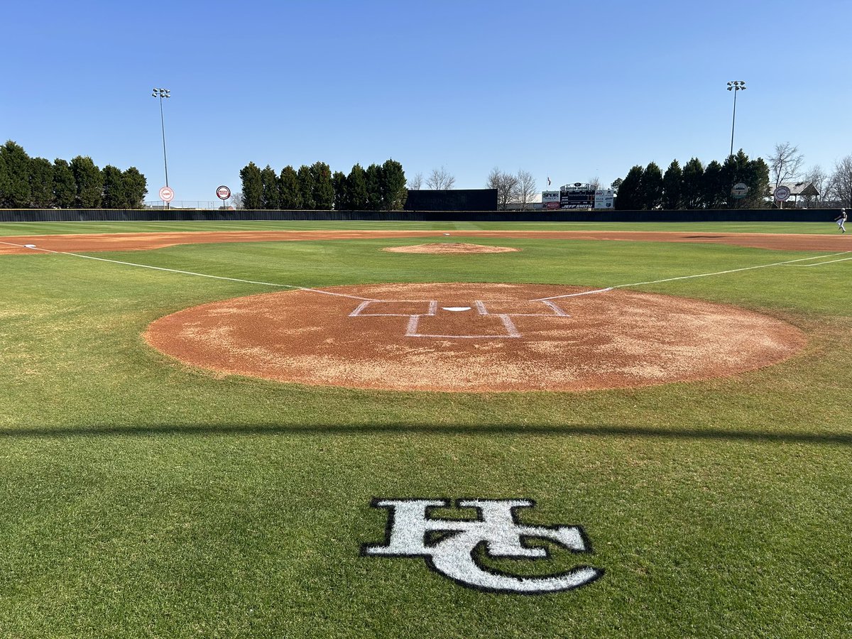 HoCo Baseball tweet media