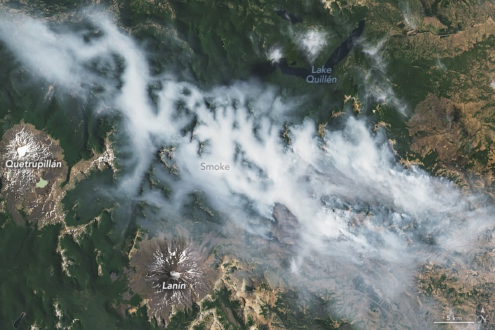 misteru's tweet photo. Infuriano gli incendi in Patagonia

Nel febbraio 2025, molteplici incendi hanno imperversato lungo le pendici orientali della Cordigliera delle Ande in Patagonia.
https://t.co/2YVr2YHBjY https://t.co/21mQRjalZz