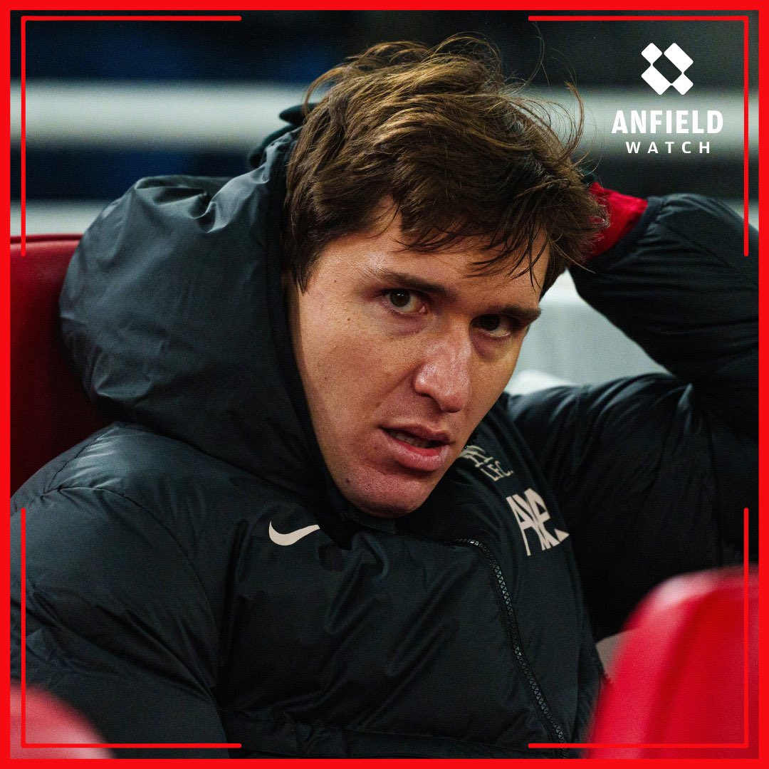 Anfield Watch tweet media