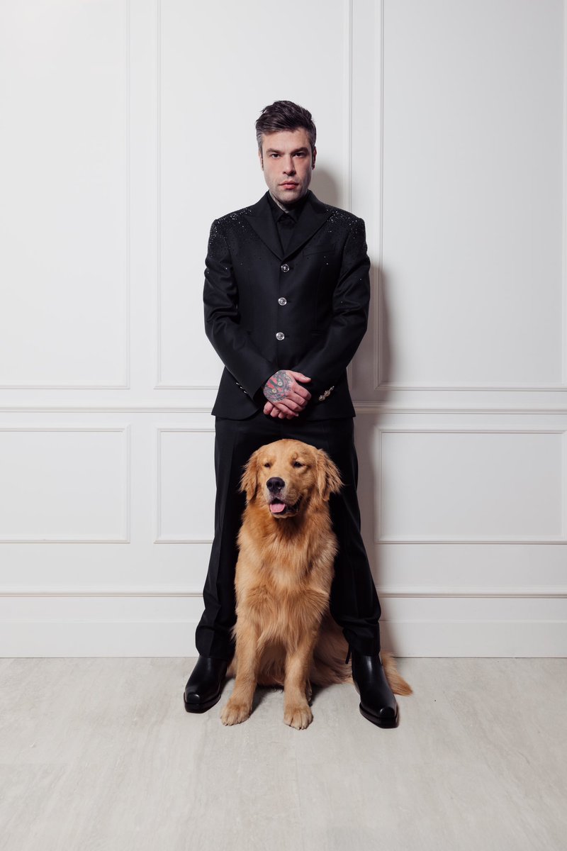 CODICE 23 
Comunque vada è stato un viaggio bellissimo 👁️ #Sanremo2025