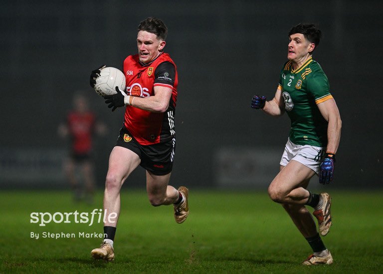 sportsfile (@sportsfile) on Twitter photo Miceal Rooney of Down gets away from Seamus Lavin of Meath during the Allianz Football League Division 2 match at Páirc Esler in Newry.
📸 <a href="/MarkenStephen/">Stephen Marken</a>
sportsfile.com/more-images/77… Miceal Rooney of Down gets away from Seamus Lavin of Meath during the Allianz Football League Division 2 match at Páirc Esler in Newry.
📸 <a href="/MarkenStephen/">Stephen Marken</a>
sportsfile.com/more-images/77…