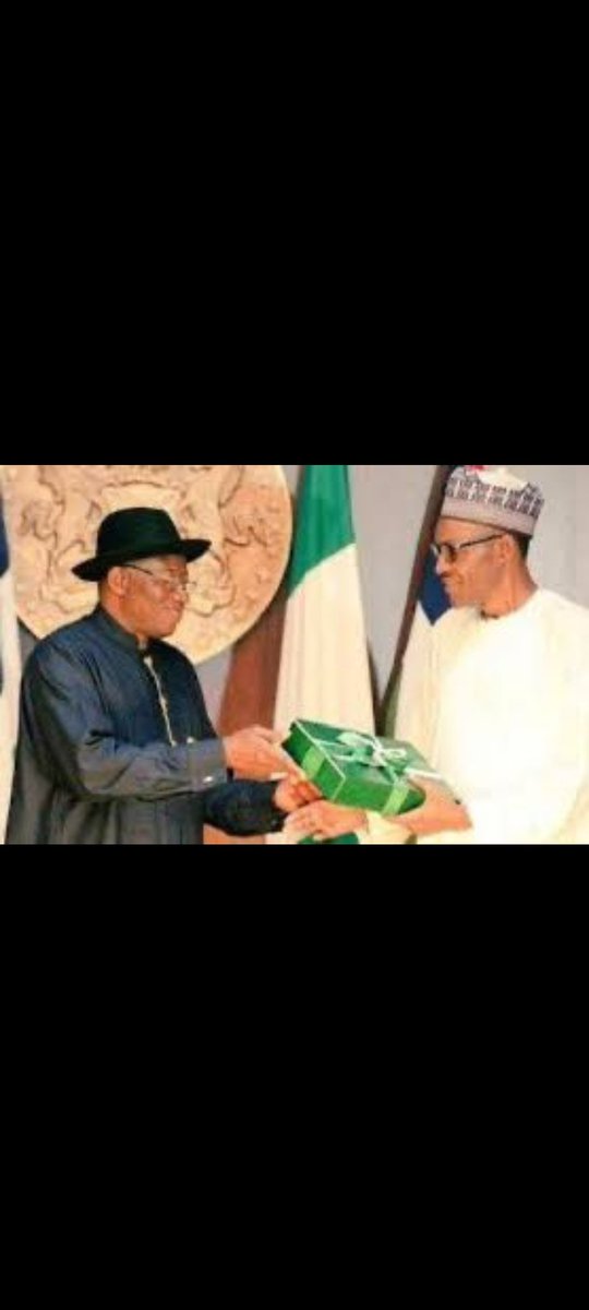 The worst gift ever received in the history of mankind.