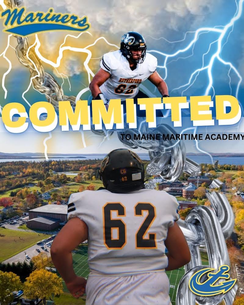 Congratulations <a href="/62_licona/">Logan A Licona</a> on your commitment to Maine Maritime Academy.
