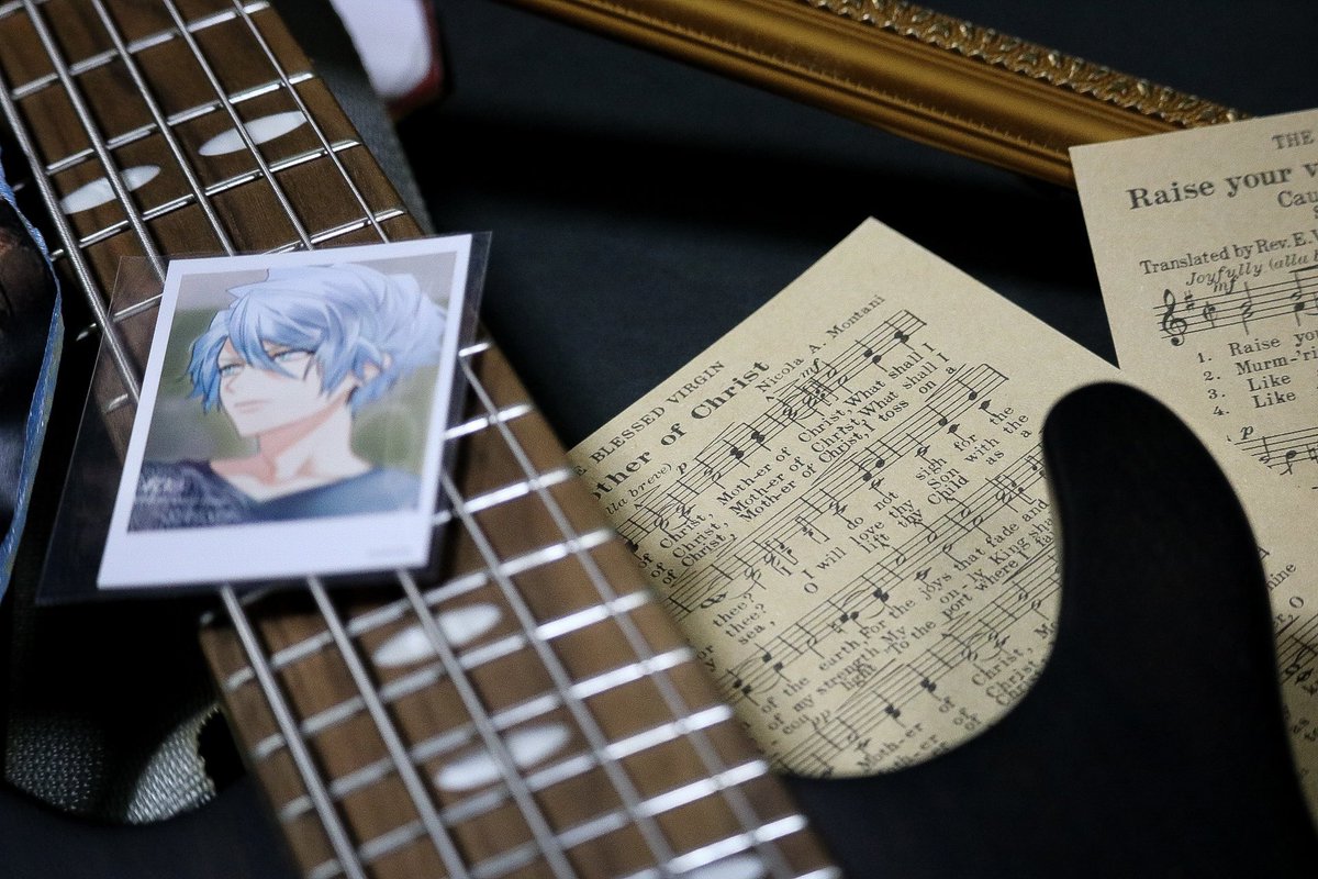 「#DCAGF2024 #YUU 優くんはいつも私に知らない世界を教えてくれる。 」|𝐬𝐚𝐞(6月2日まで🦉全集中)のイラスト